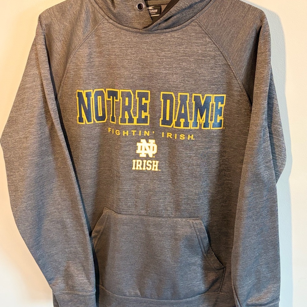 Notre Dame Men’s Hoodie